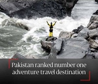 Proud to be a Pakistani-